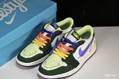 Hyperoad Doernbecher Low Retro OG 1 Jordan 0928